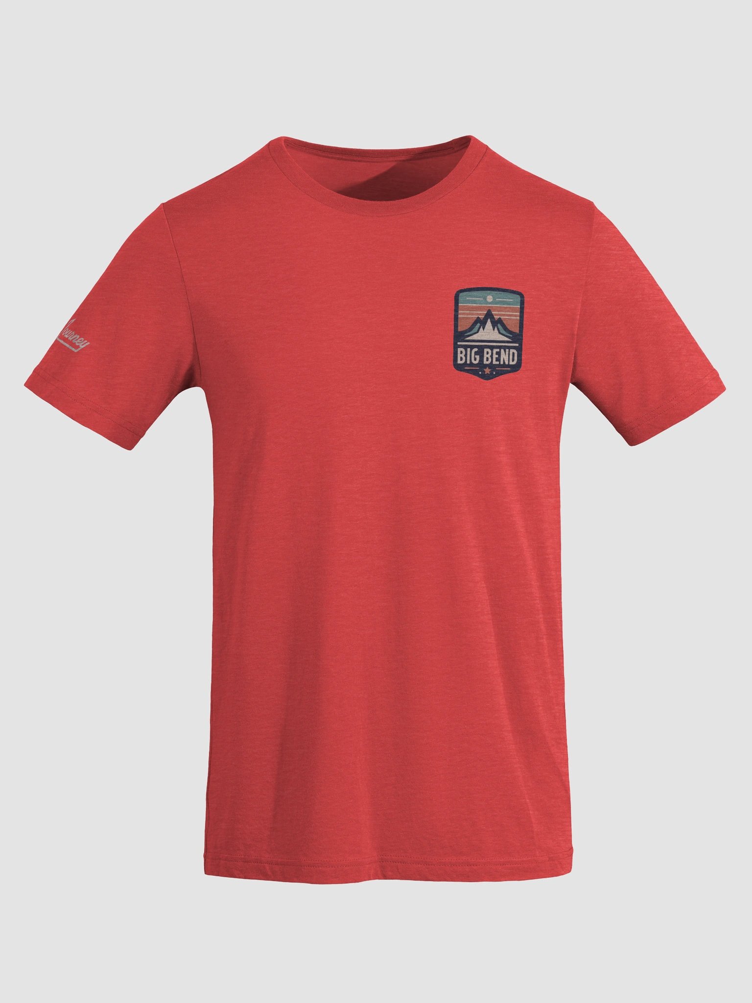 Big Bend Tee product image (8)