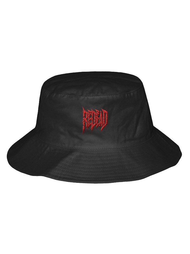 ReDead Bucket Hat product image (1)