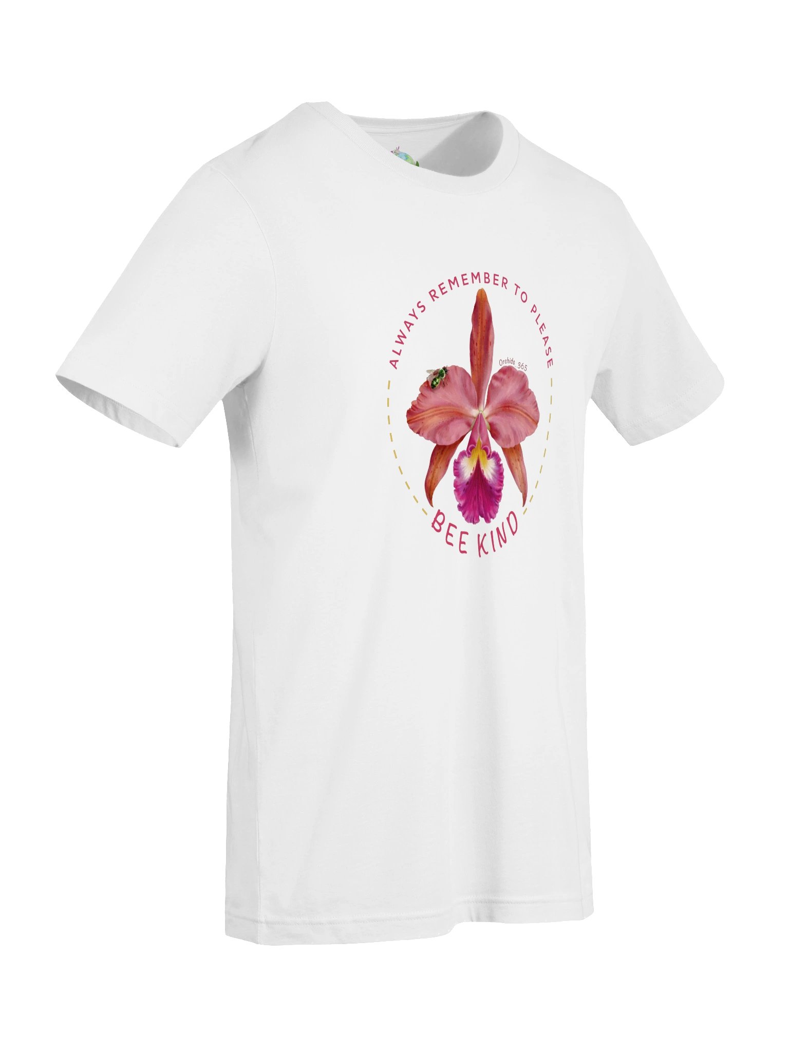 BeeKind Unisex t-shirt product image (3)