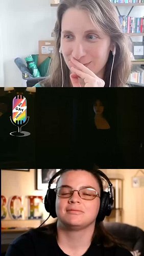 Only Emi could make us believe THIS!

Check out our first reaction to episode 1: https://youtu.be/45WTA-dgKBs

#emibonnie #mo...
