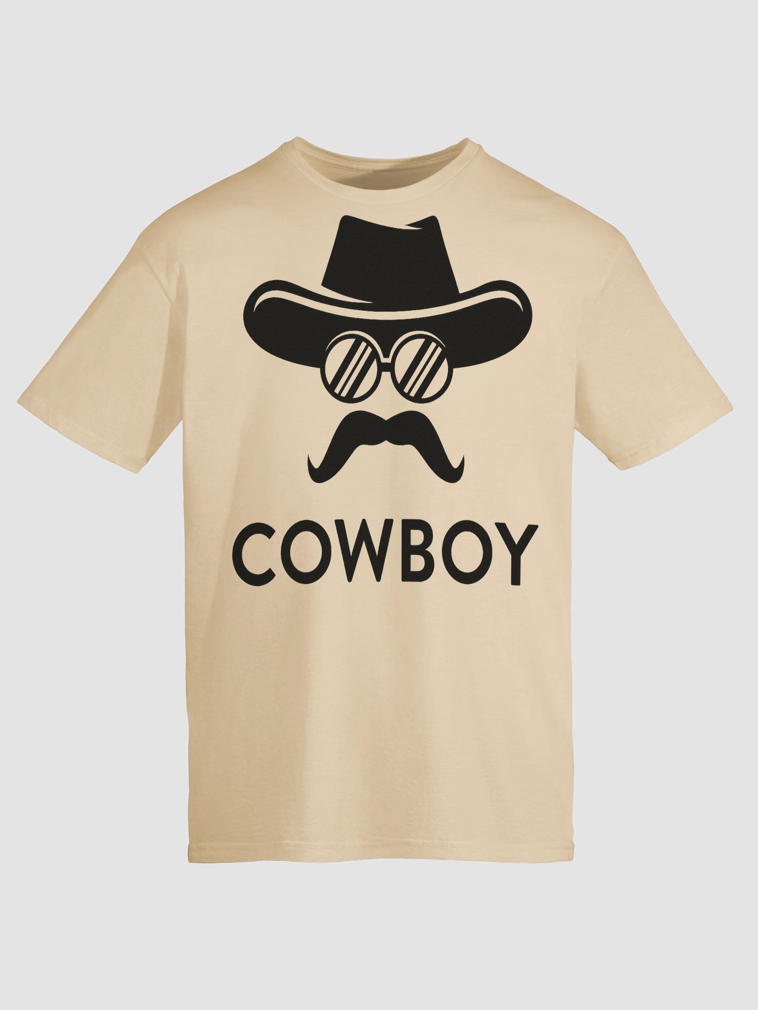 Mysterious Cowboy product image (9)