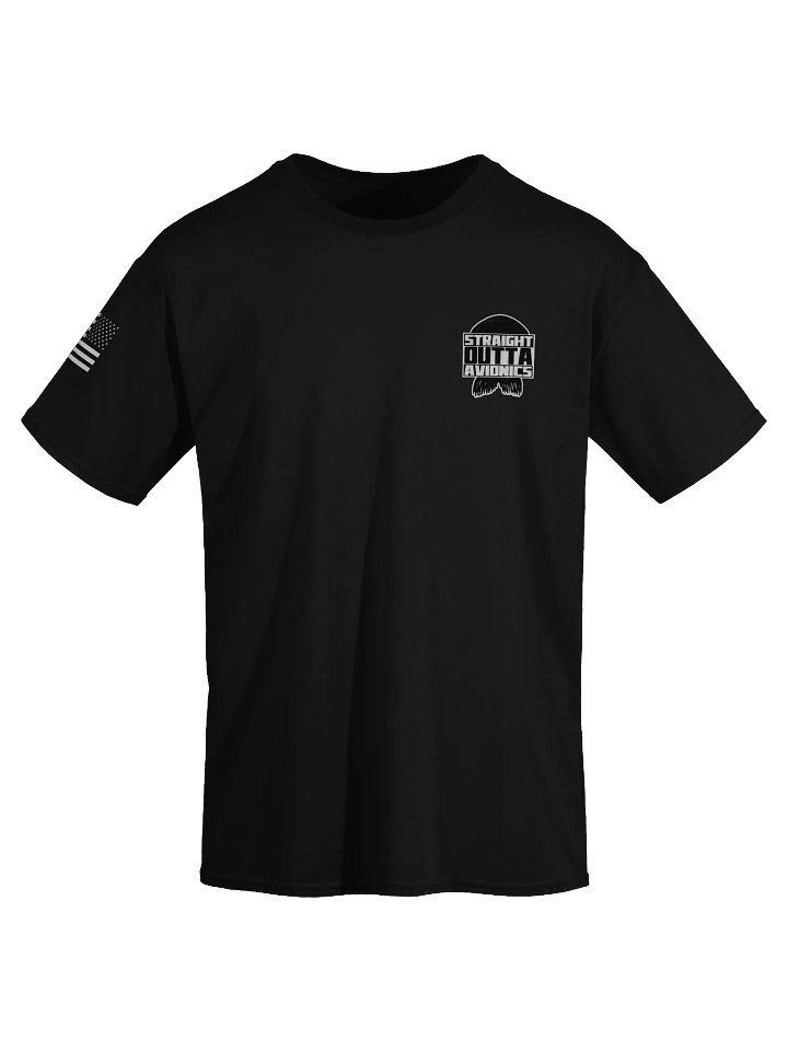 "SOA" Work Shirts product image (2)