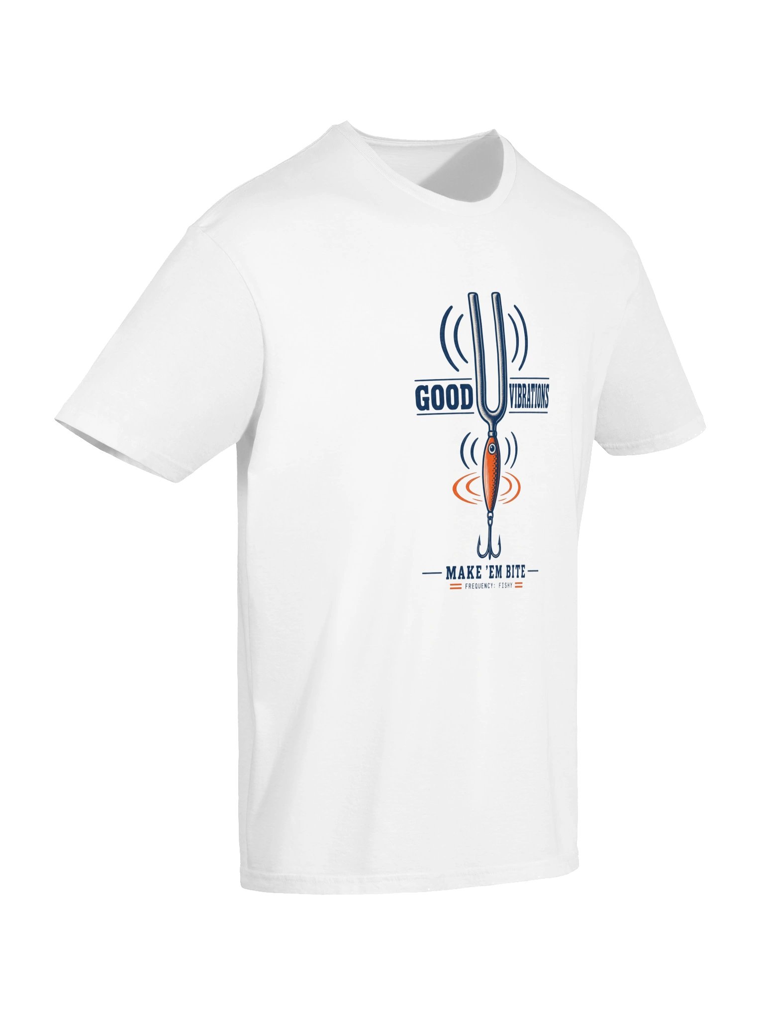 Good Vibrations T-Shirt product image (66)