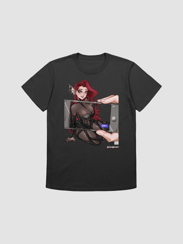 Deadly Camera Tshirt product image (5)