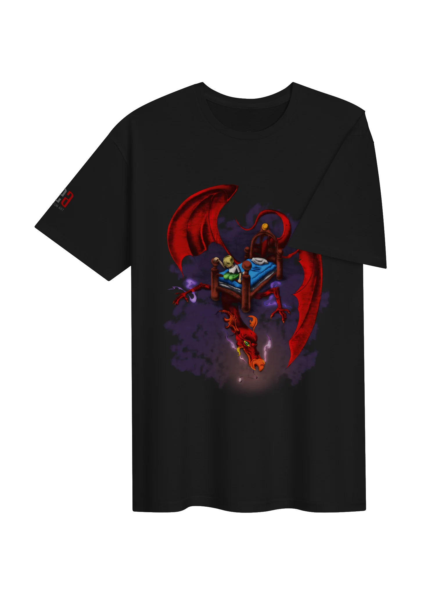 Oh Sparky, It's Only You T-shirt product image (4)