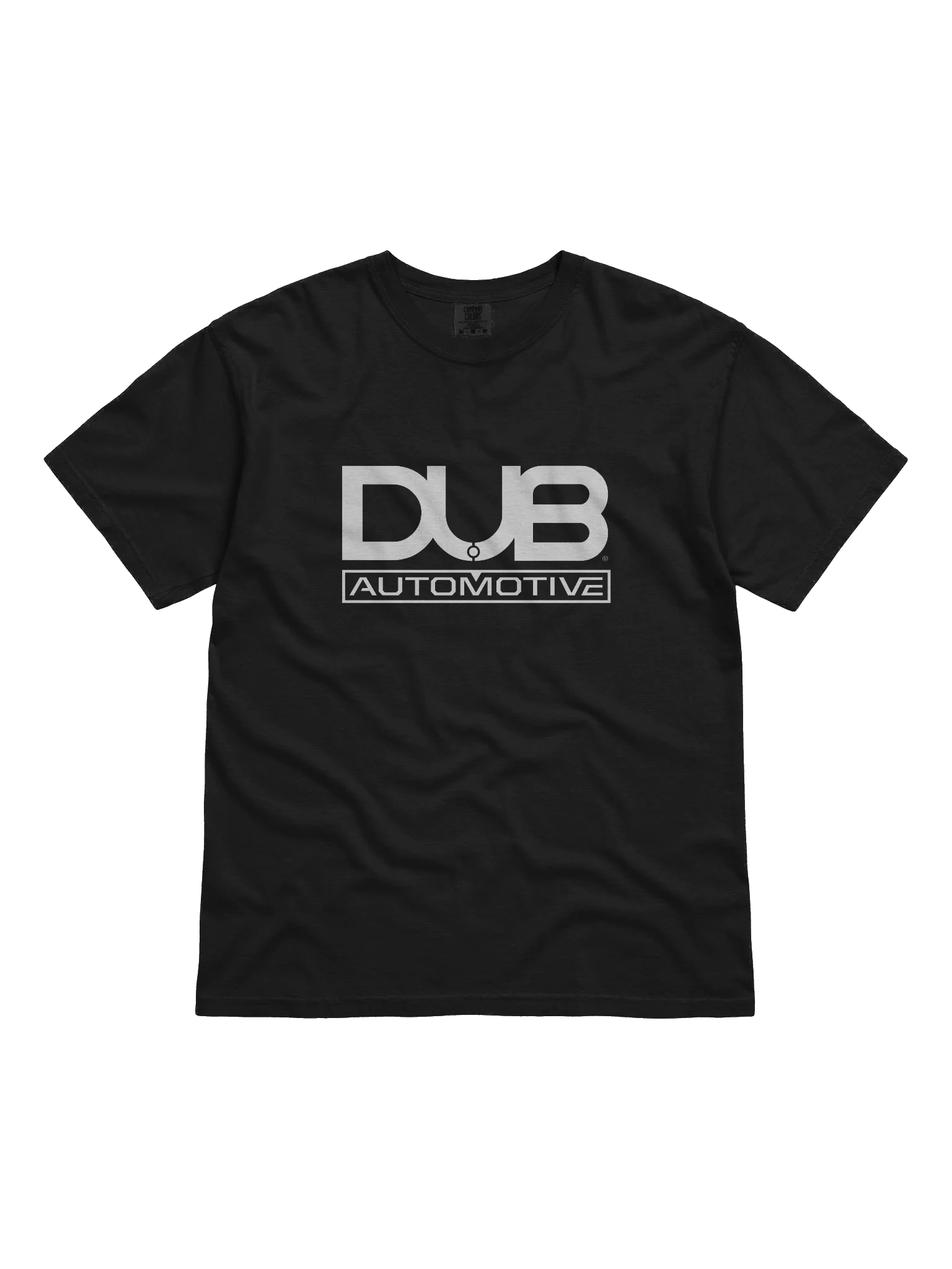 DUB Automotive Logo Tee product image (1)