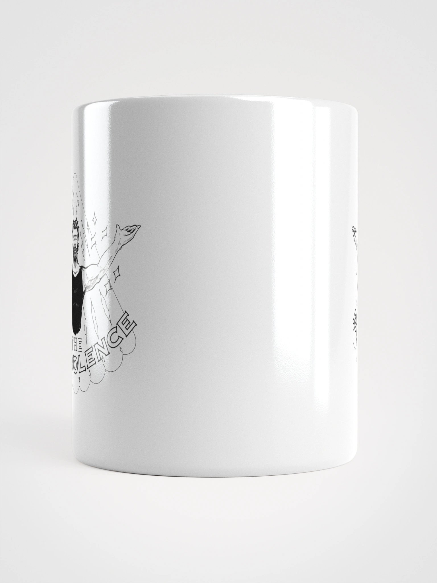 The Benevolence Mug product image (14)