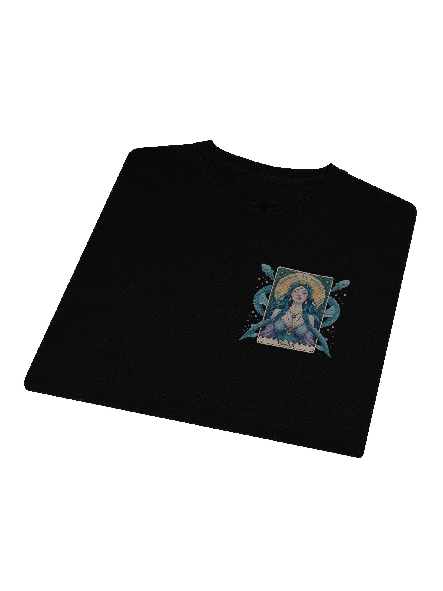 Long Pisces Gorl2 product image (3)