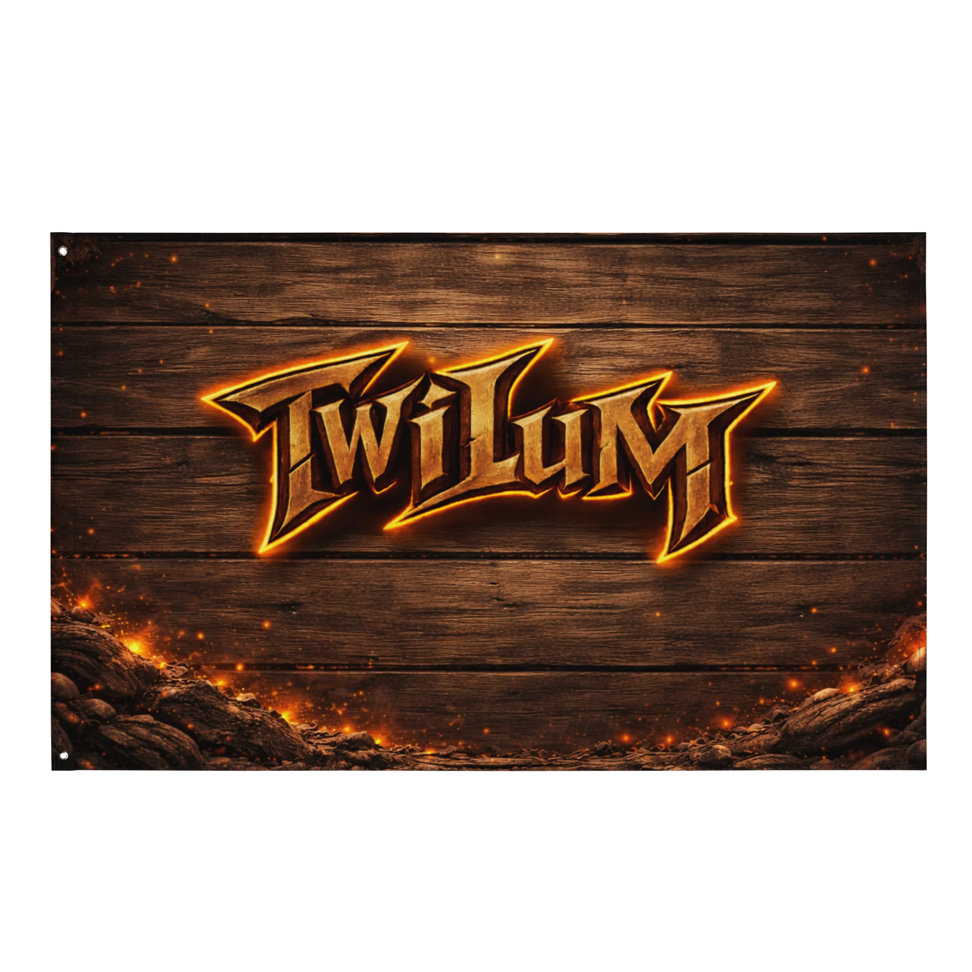 TwiLuM Flag product image (1)