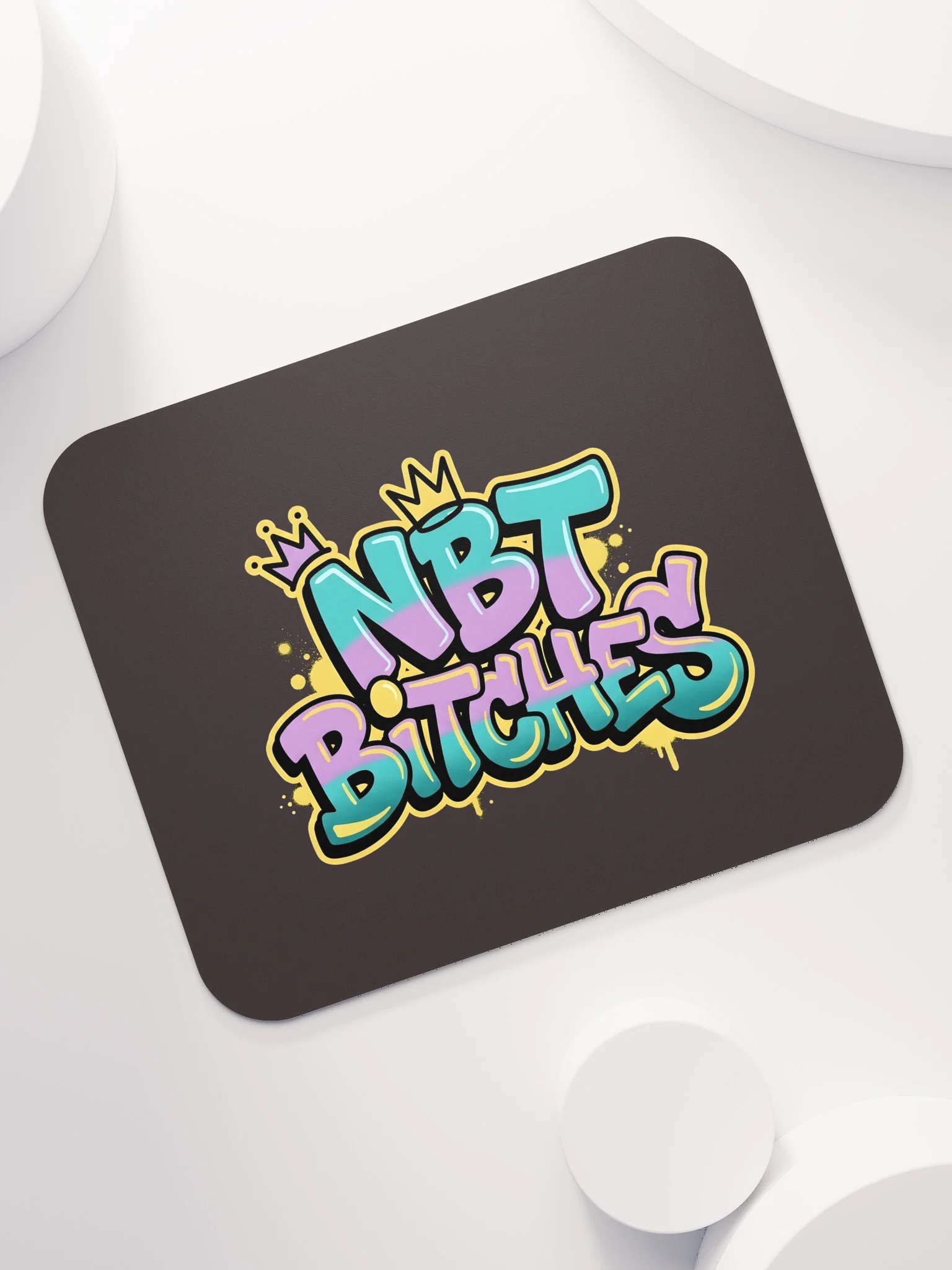 NBT Mouse Pad product image (7)