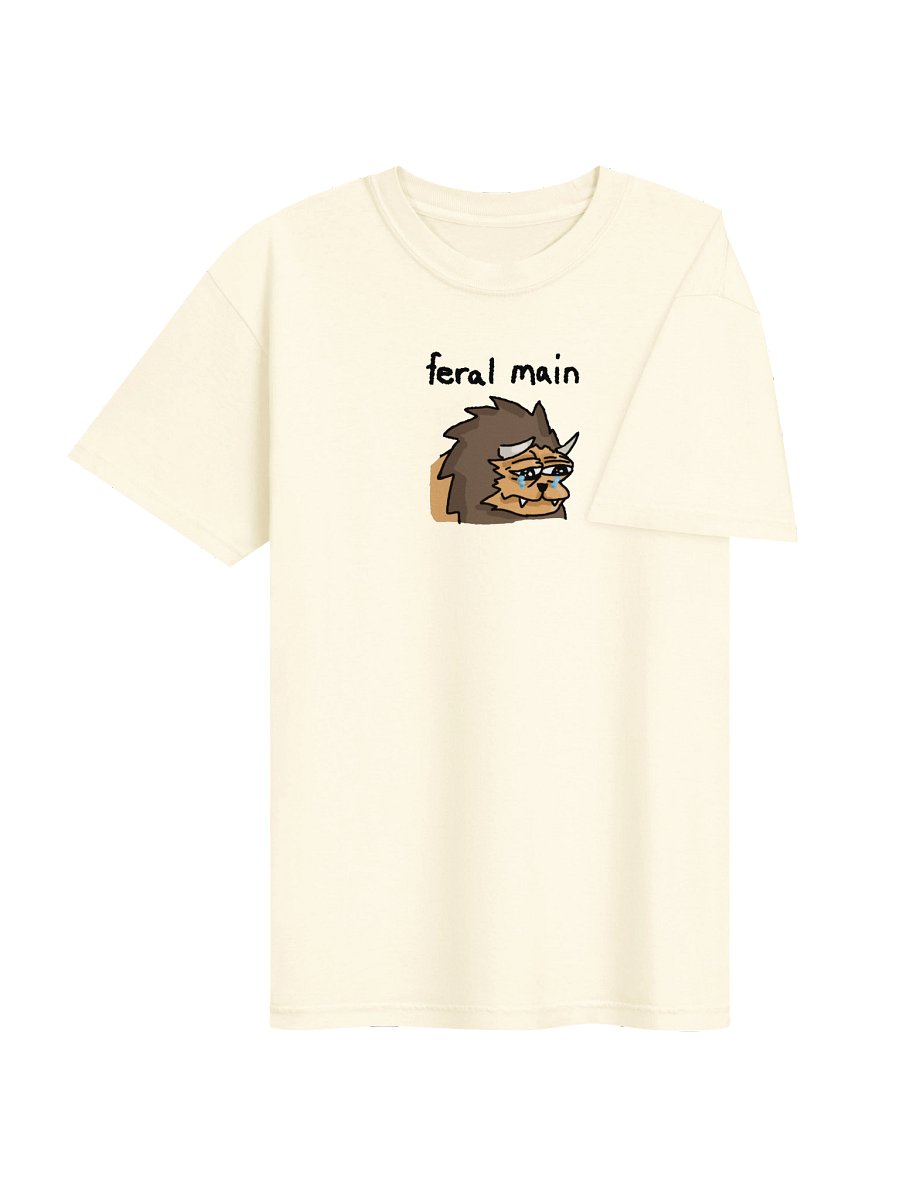 Feral main product image (124)
