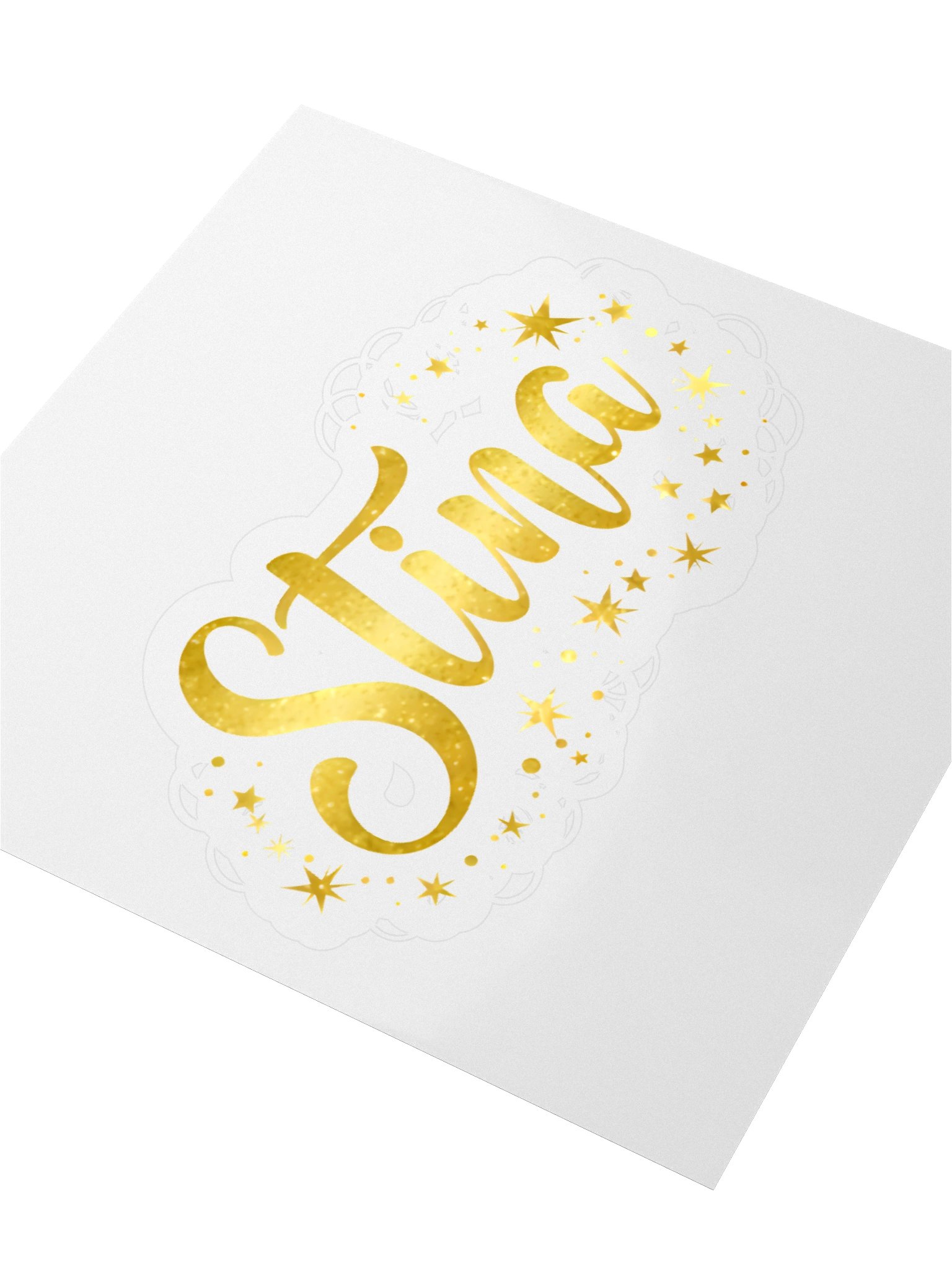 Stina Sticker product image (8)