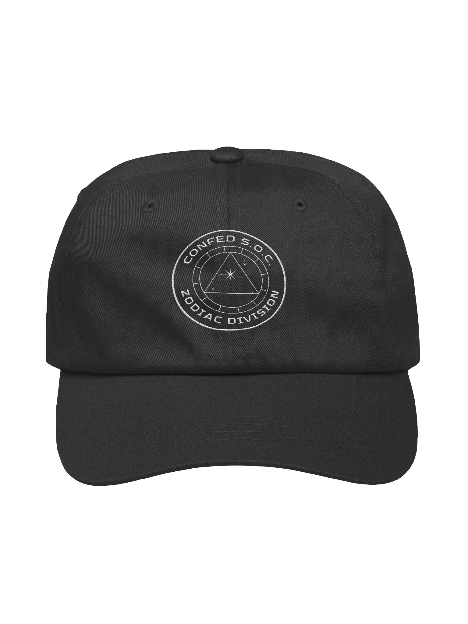 Zodiac Division Cap product image (1)