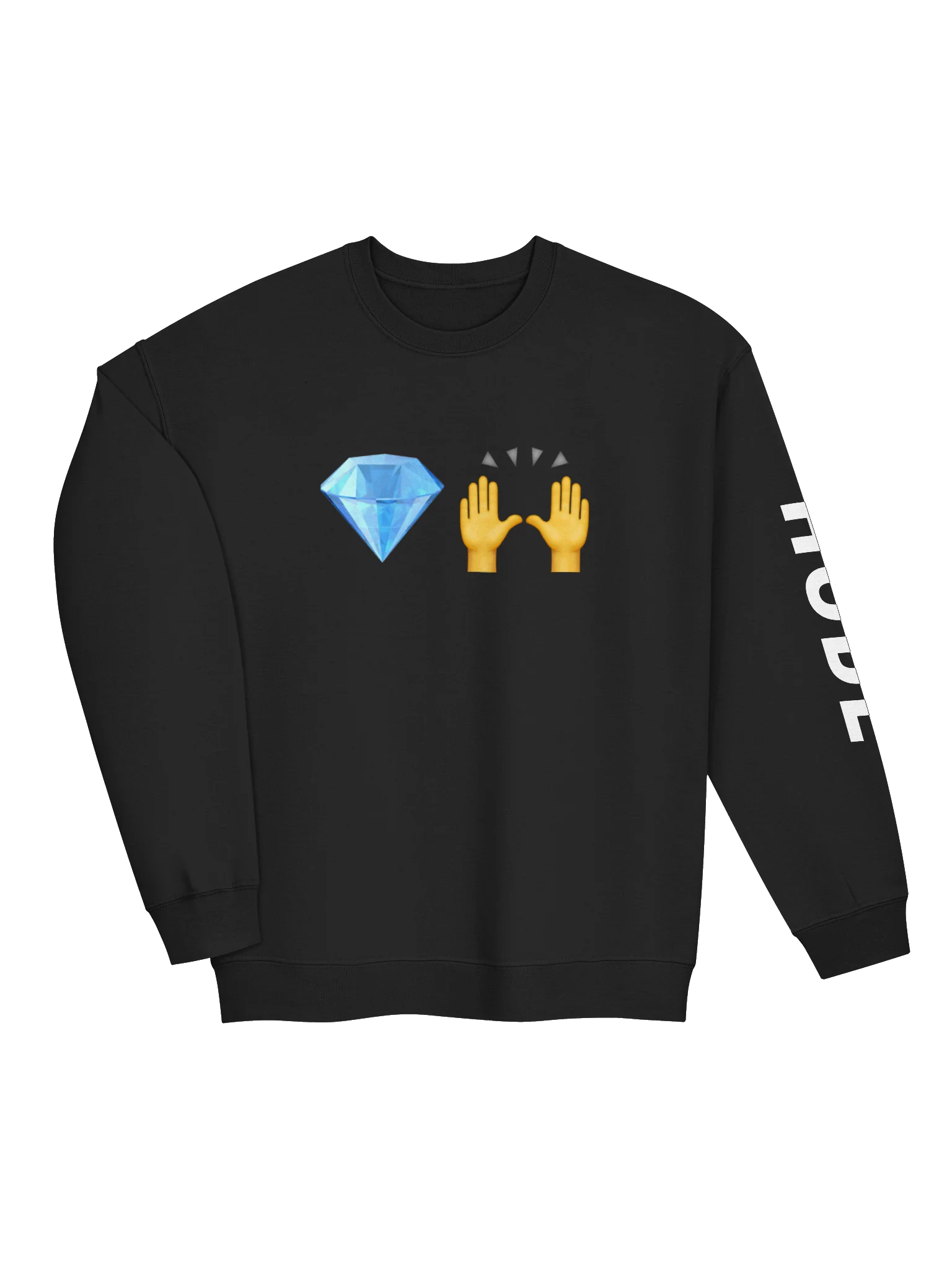 DH HODL SWEAT product image (3)