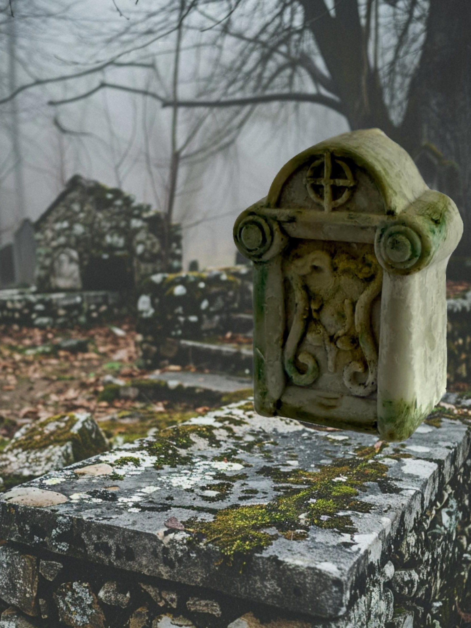 The Reliquary product image (1)