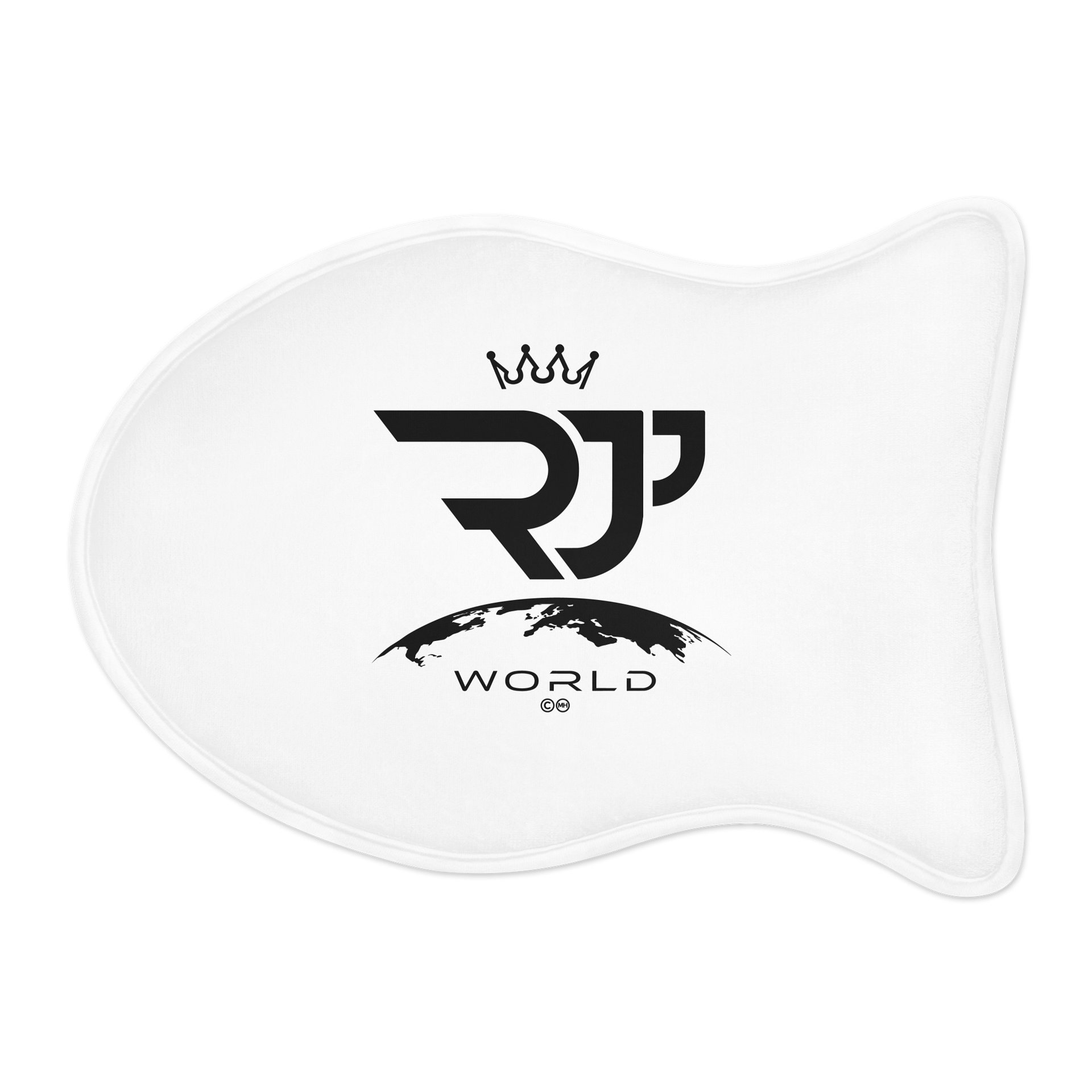 Roy Jones Jr Pet Feeding Mat – RJJ World Edition product image (2)