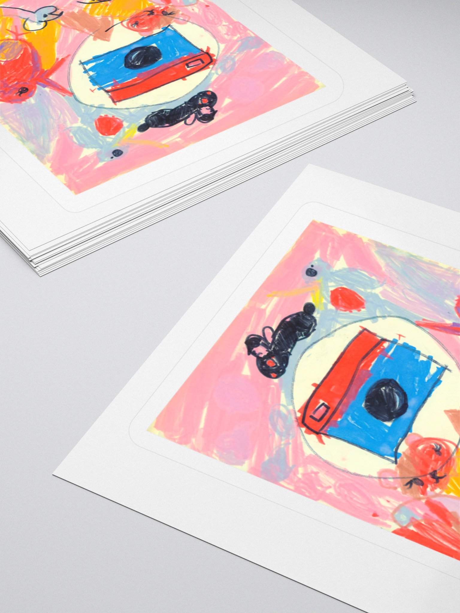 Emma's special sticker product image (4)