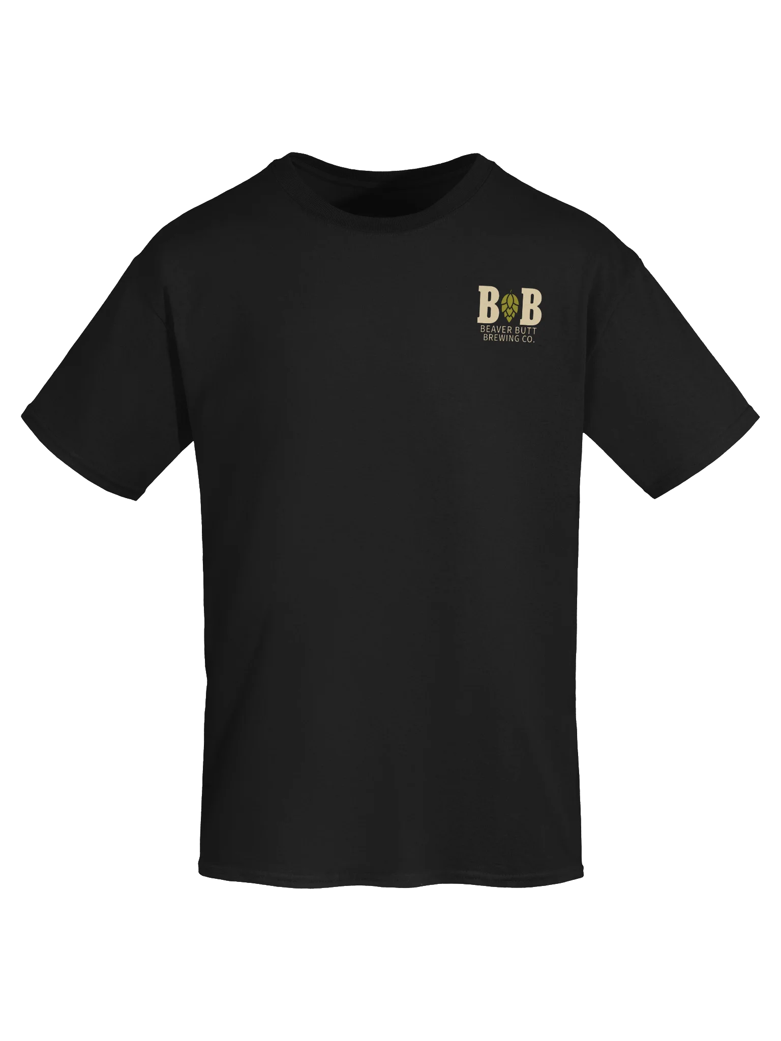 The Brewery Tee product image (3)