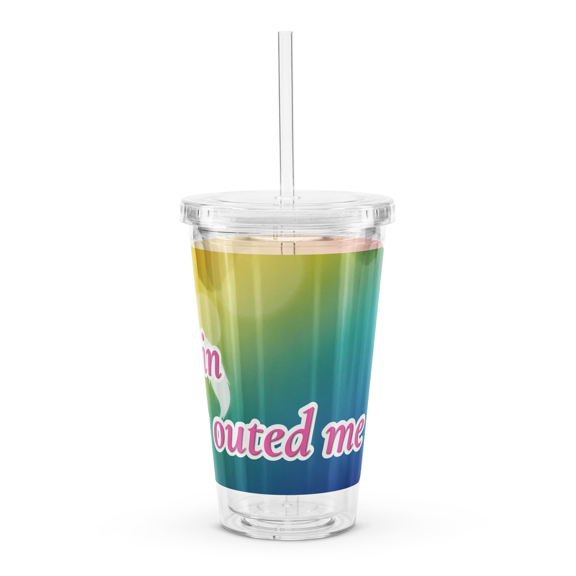 My Taste in Dogs Outed Me Tumbler product image (4)