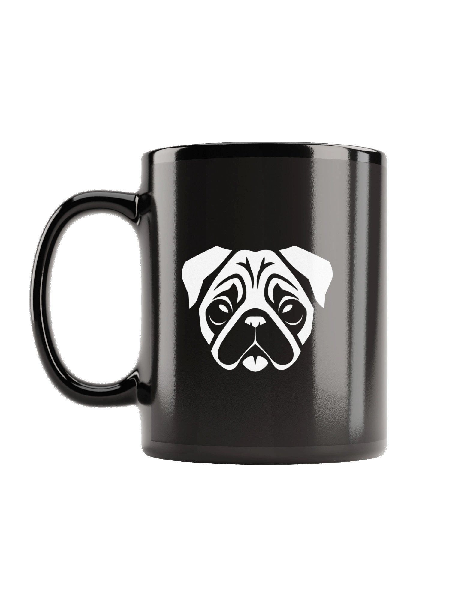 PUG MUG product image (1)