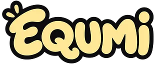 Equmi Official Store | Merch & More