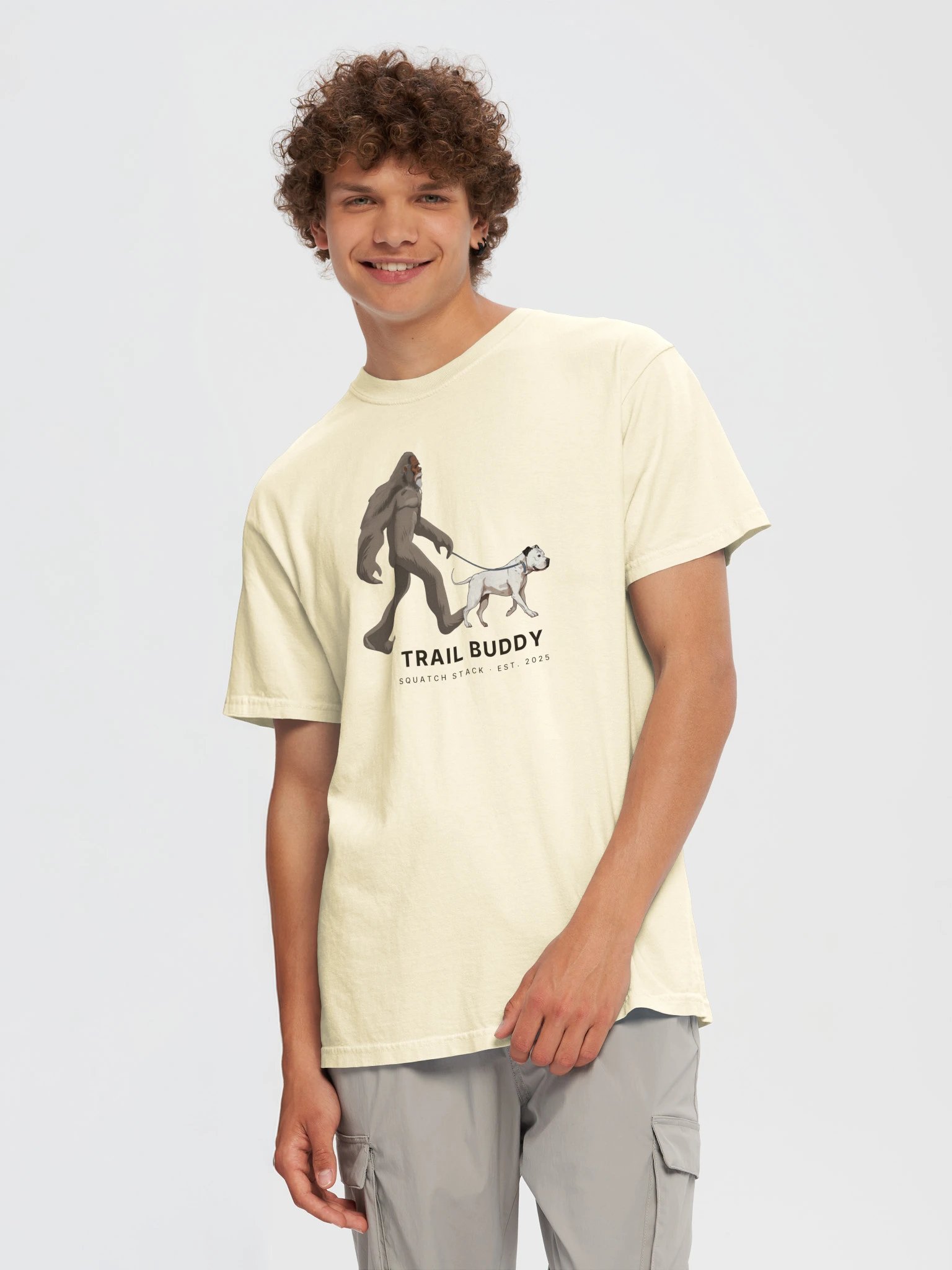 Trail Buddy product image (5)
