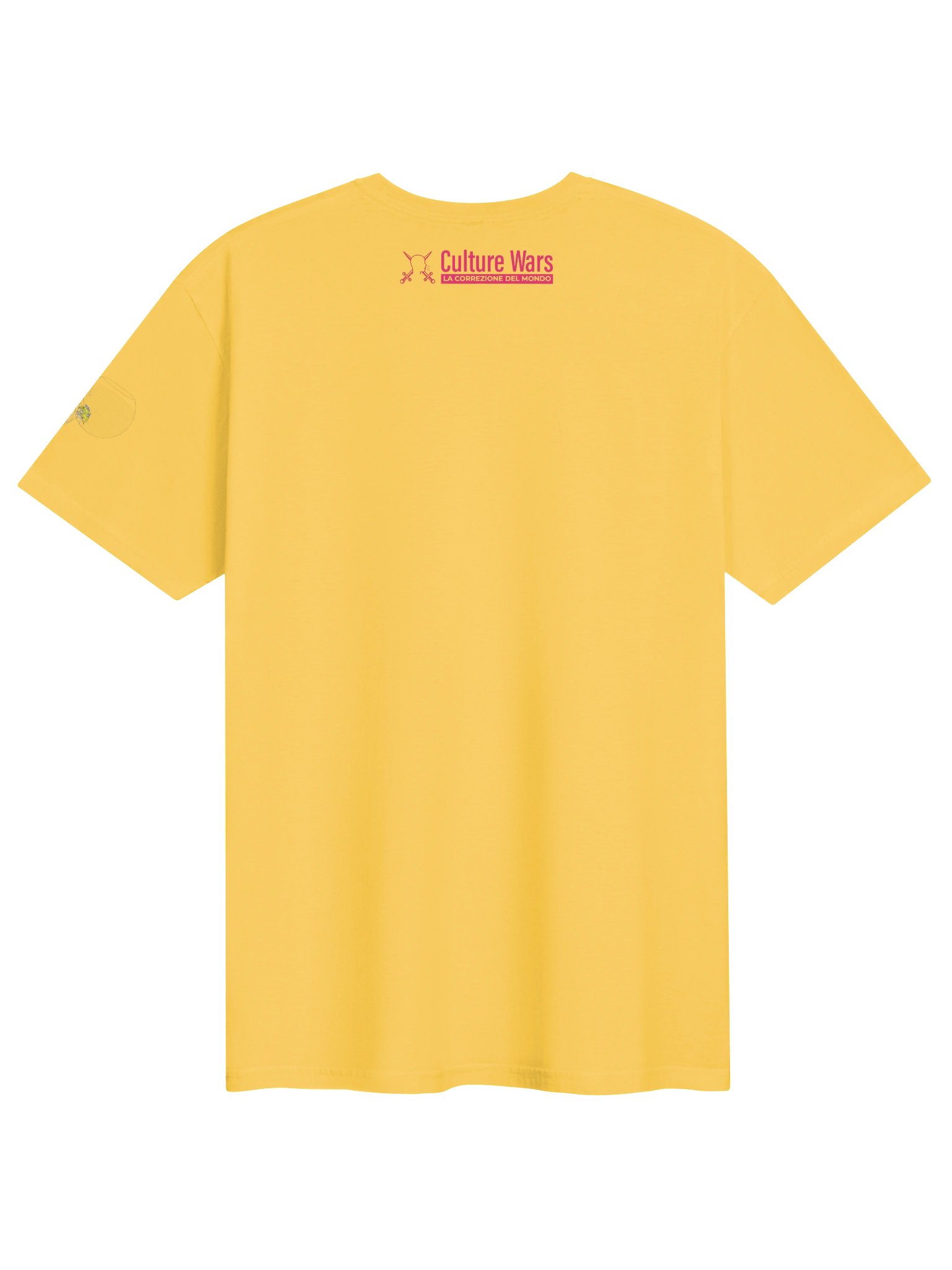 Maglietta Culture Wars | Unisex product image (4)