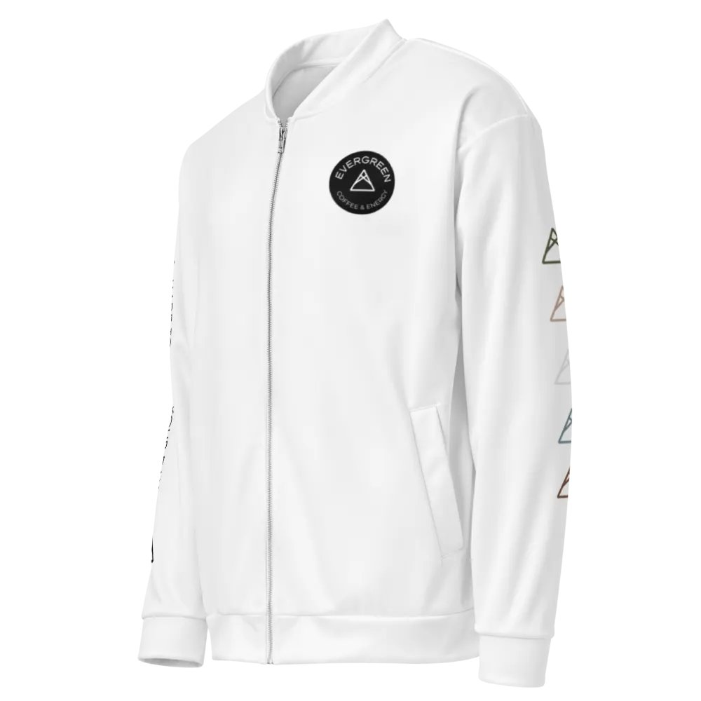 Social Club Bomber Jacket | Sip Society product image (7)