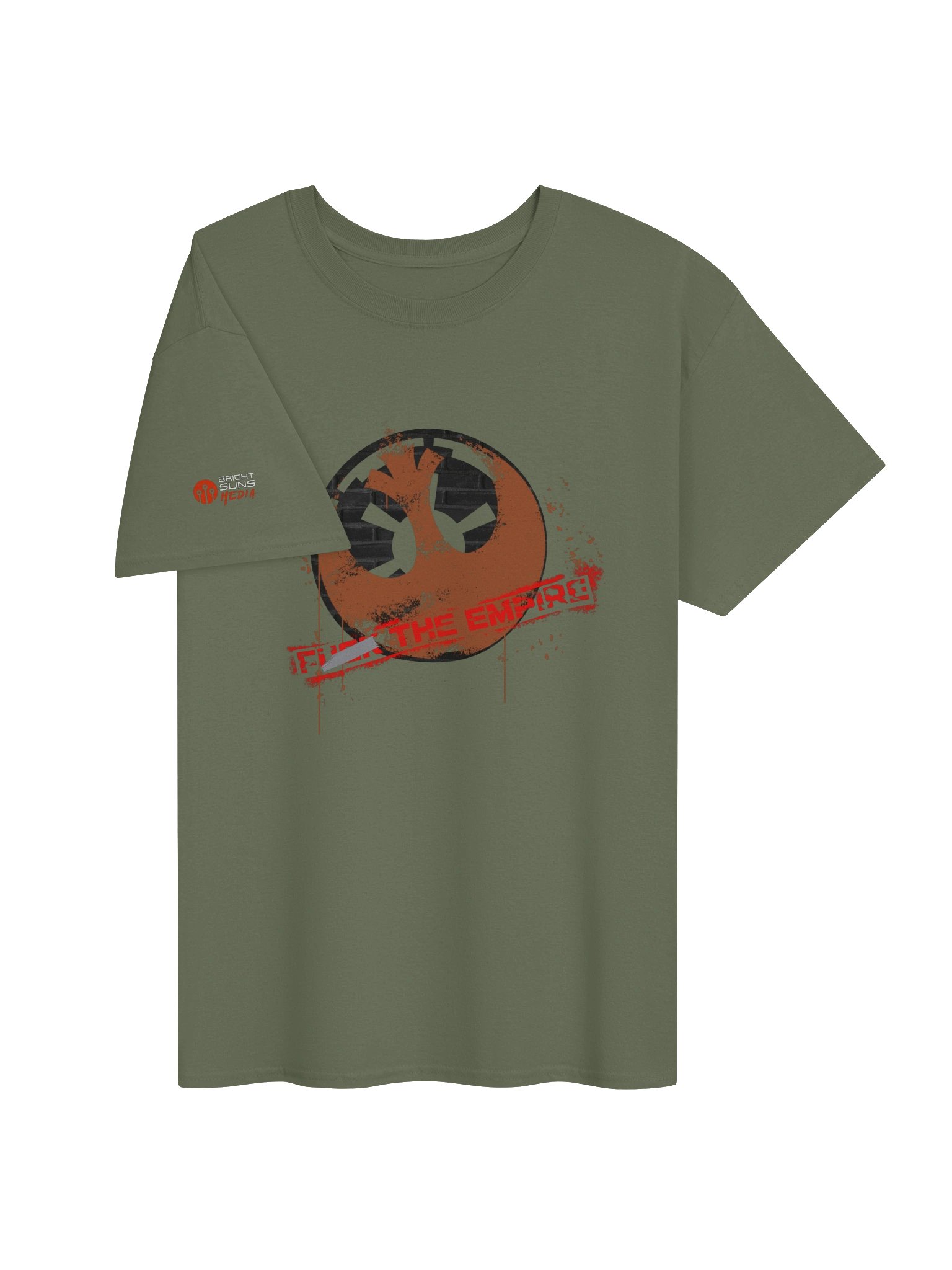 Fight The Empire Tee product image (63)