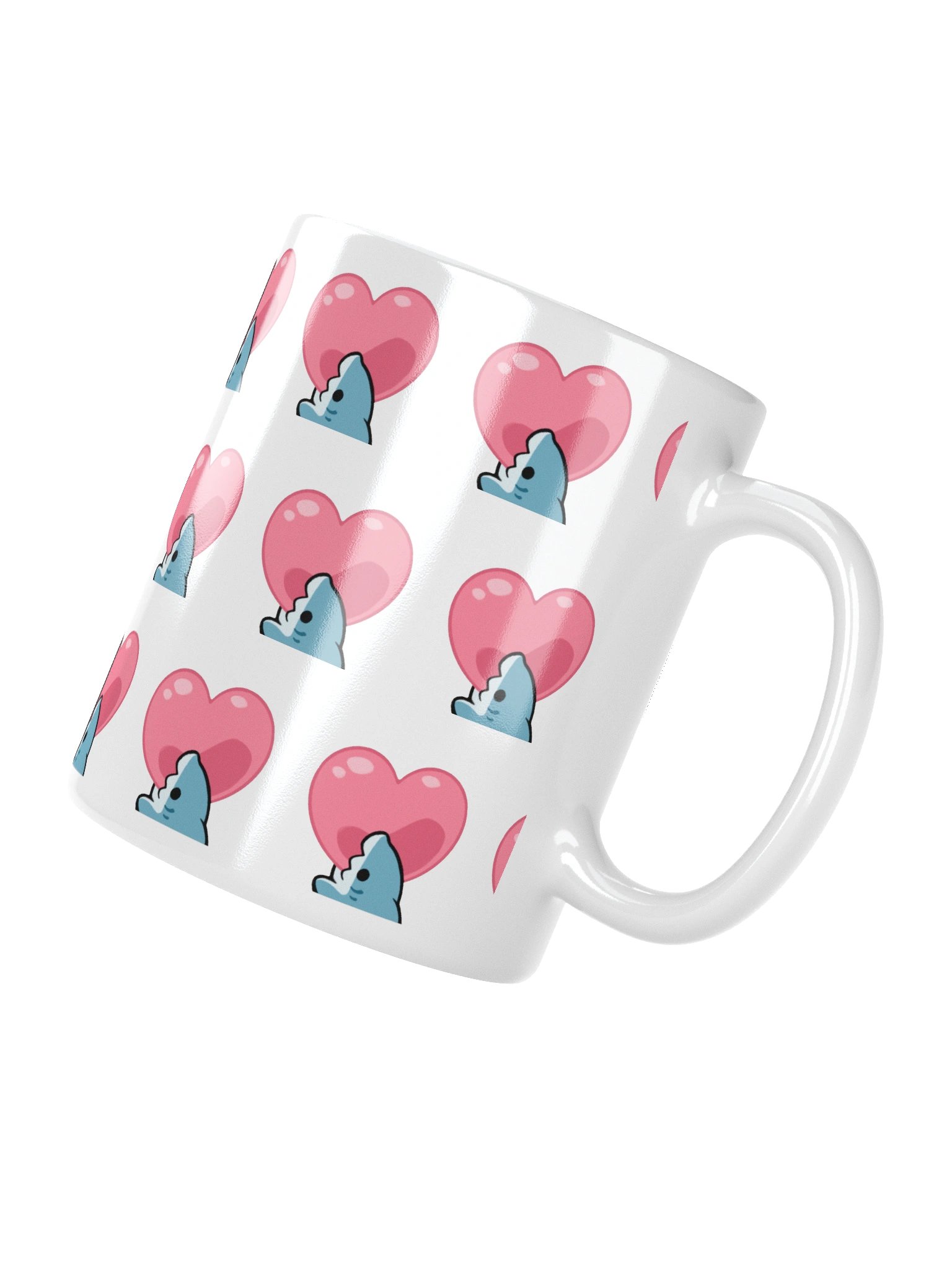 Shark Heart product image (4)