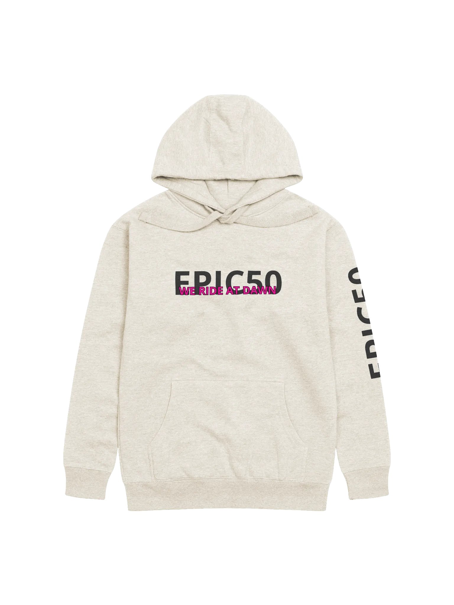 We Ride At Dawn - The Gen X Glow Up product image (2)
