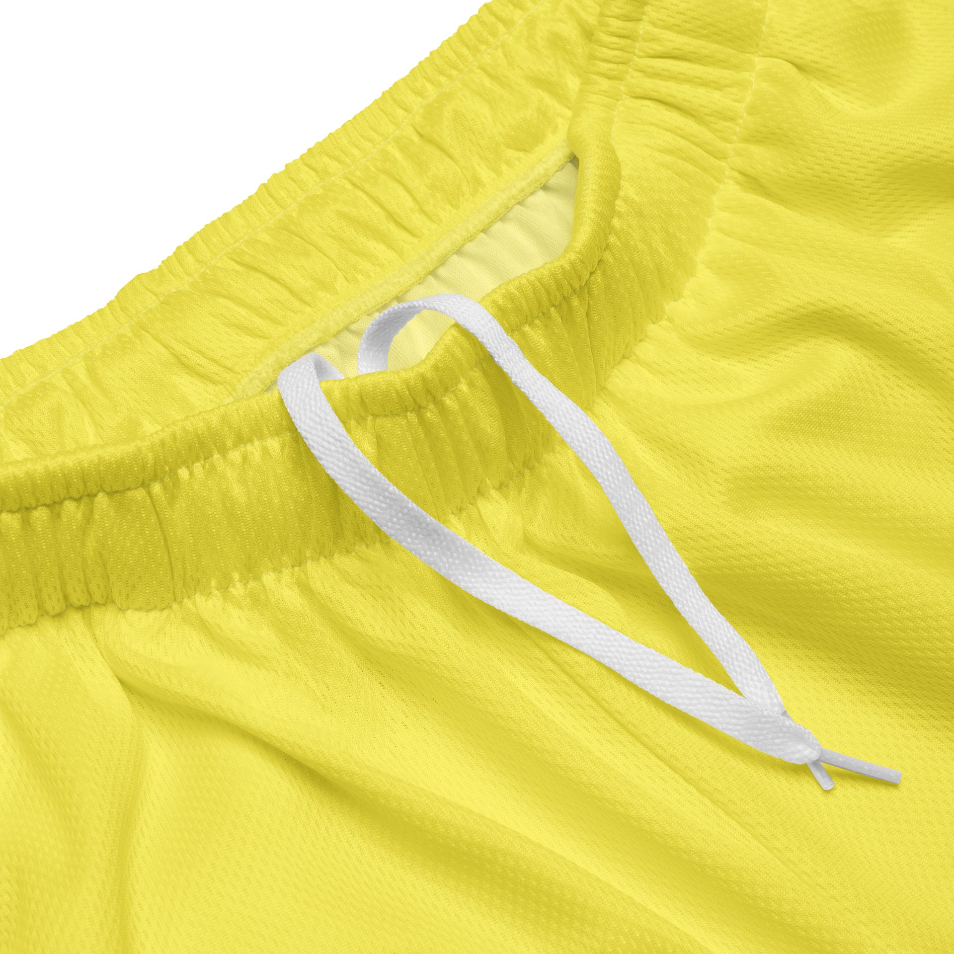 Les Canaris Rebelles FC Home Shorts product image (3)