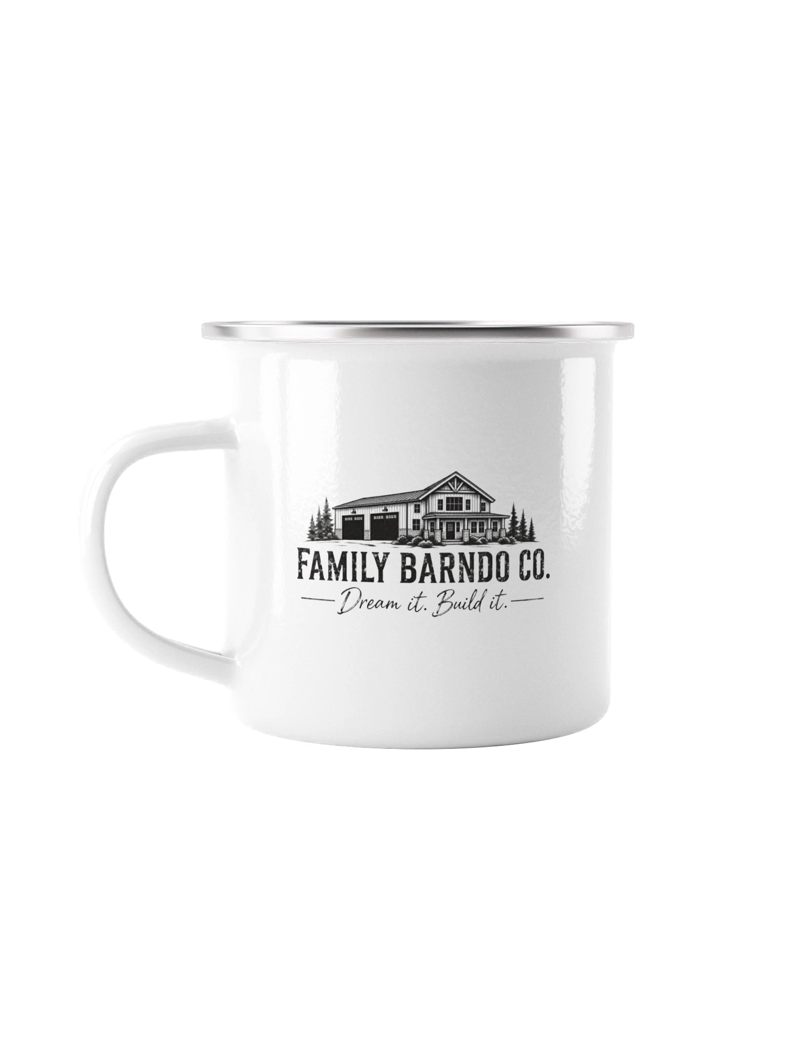 Family Barndo Co. Camp Mug product image (1)