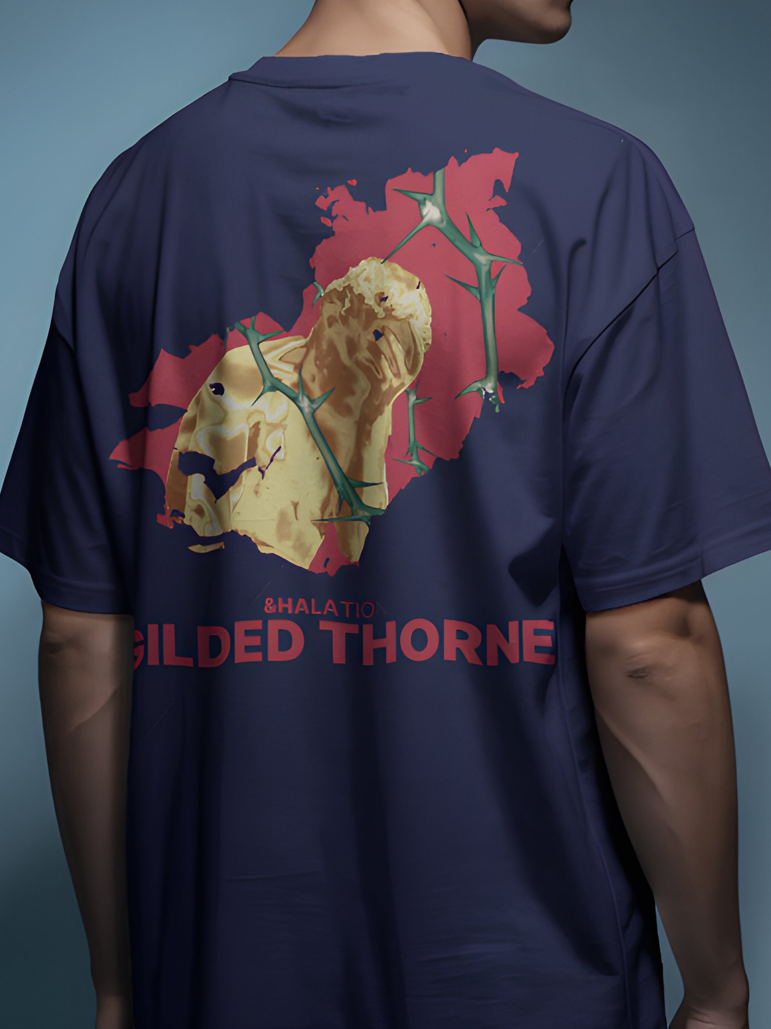 Orpheus - GILDED THORNE product image (1)