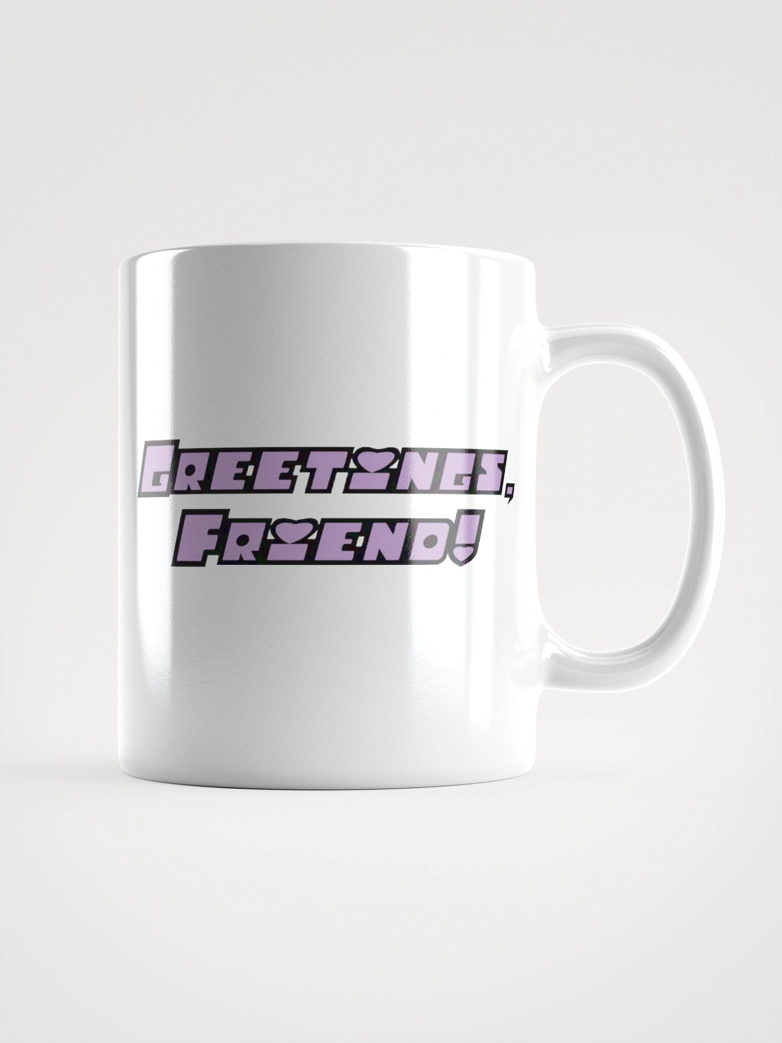LisaPaige Mug product image (2)