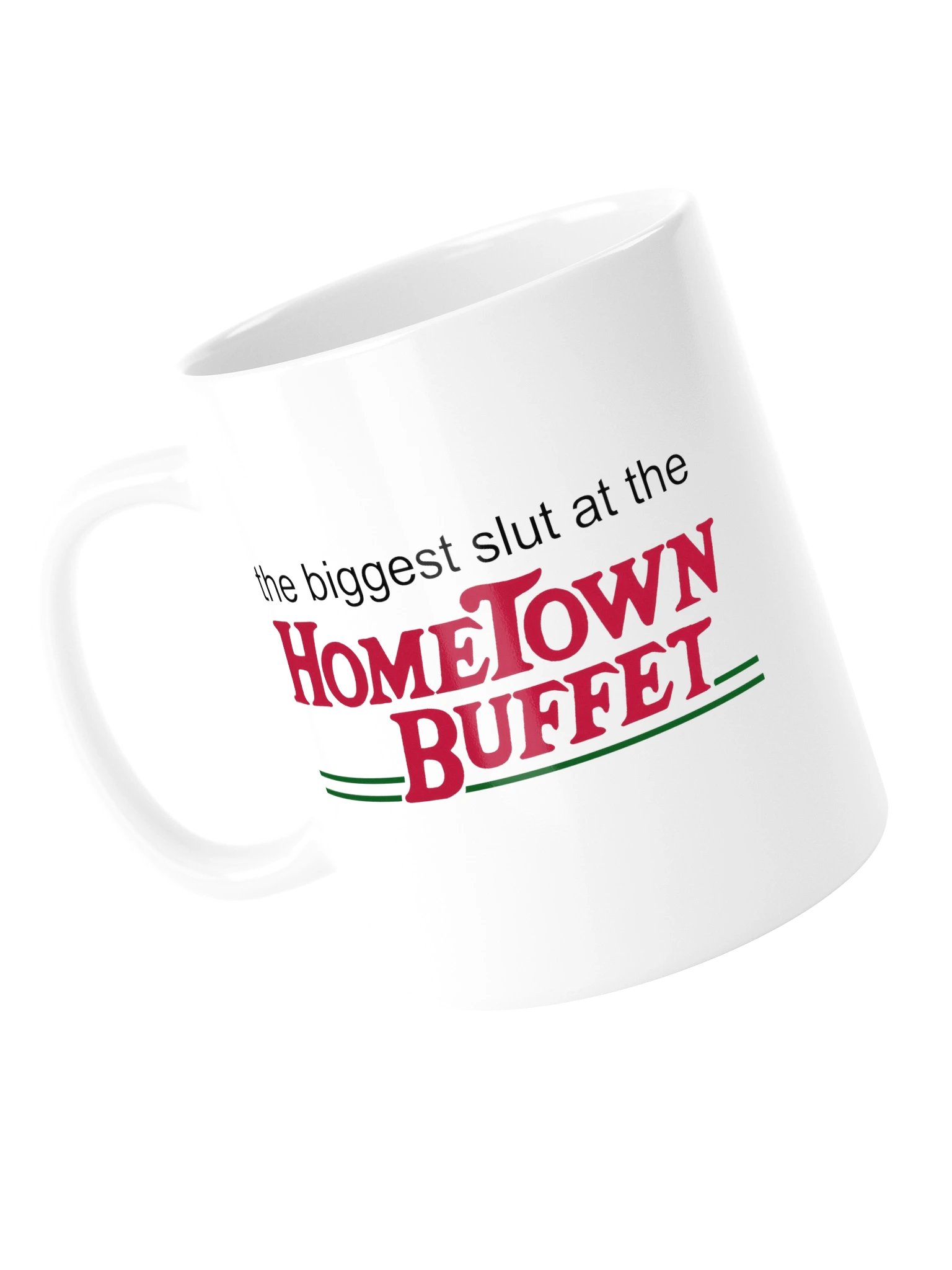 HomeTown Buffet Mug product image (5)