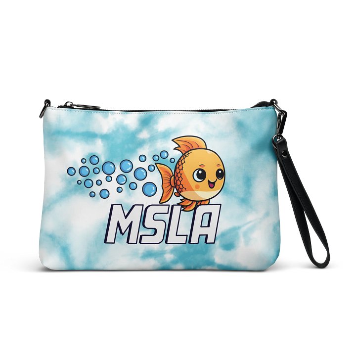 Neptune - Crossbody Bag product image (1)