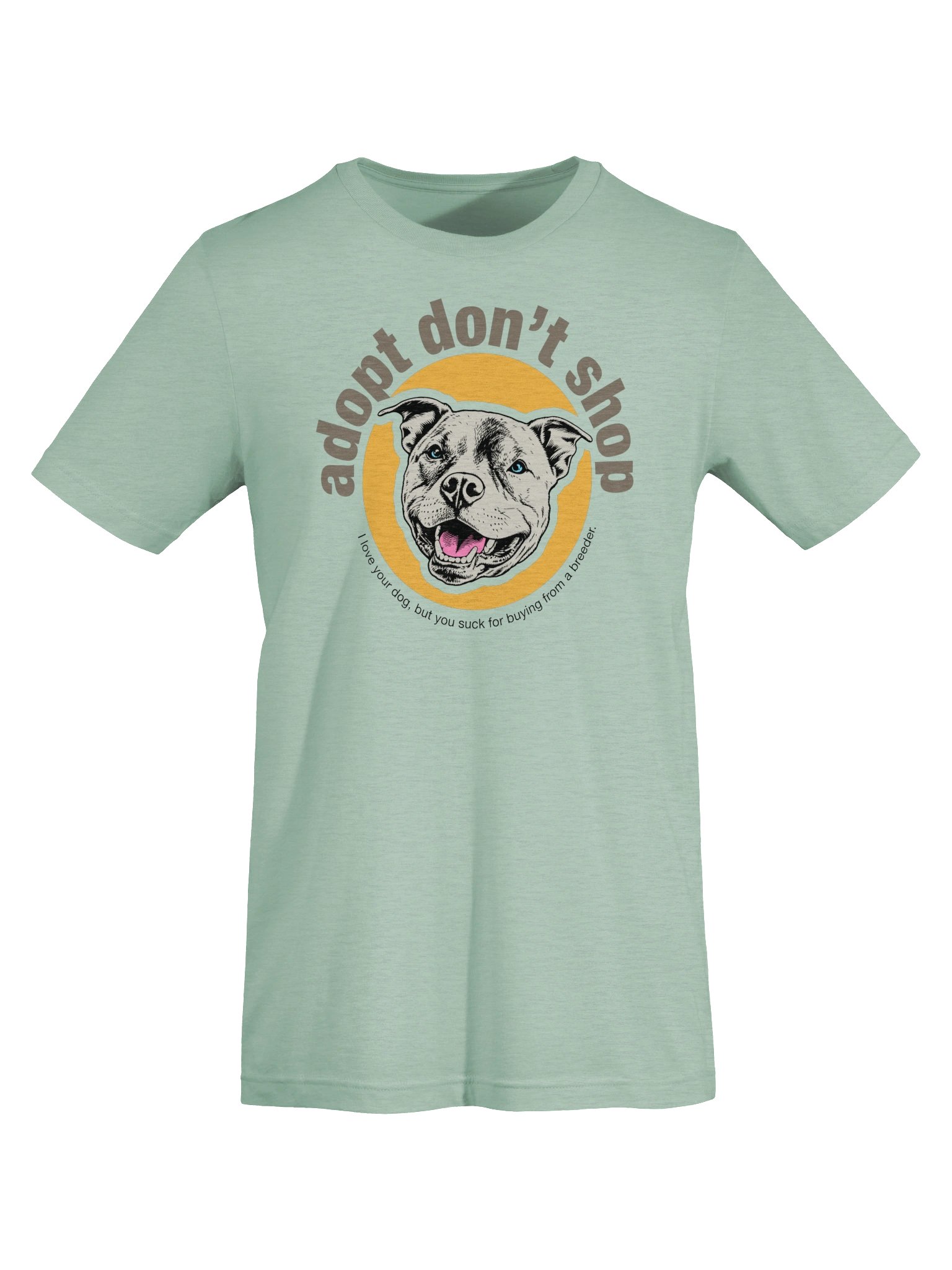 Adopt Don't Shop product image (134)