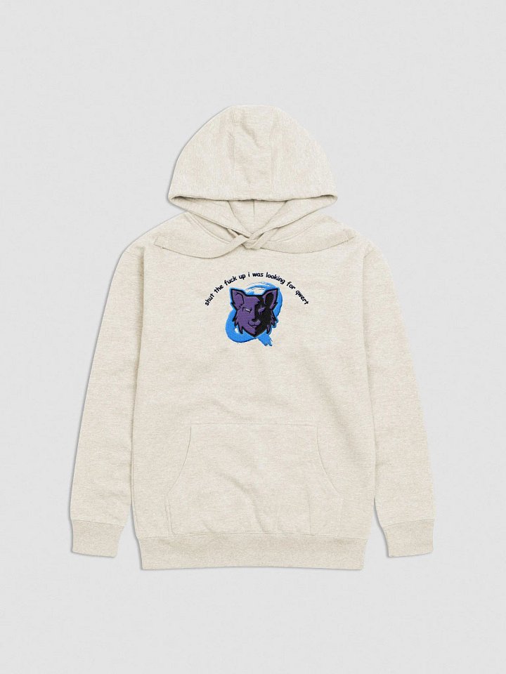 f you hoodie product image (1)