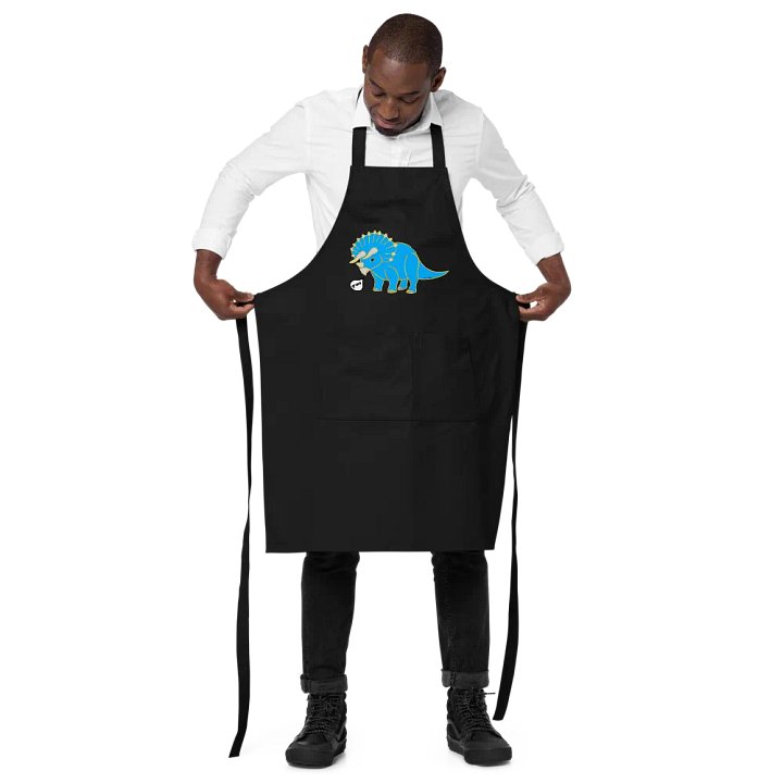 Travis the Tritop product image (2)