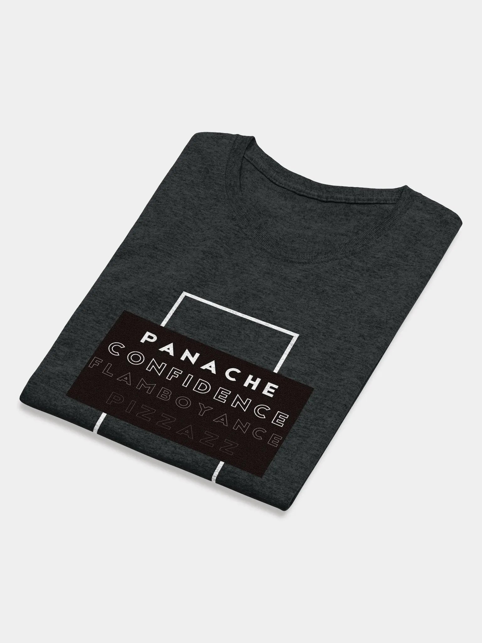 Word of the day: Panache T-Shirt [Woman] product image (2)