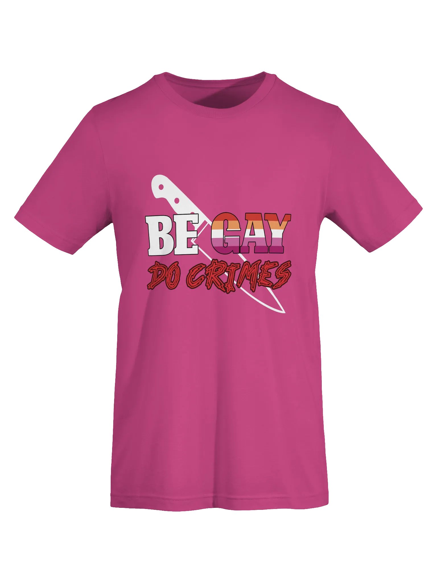 Be Gay (Lesbian), Do Crimes product image (44)