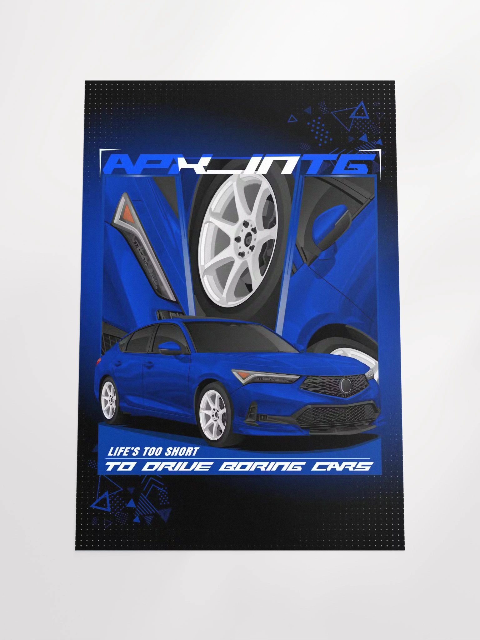 Poster - apx_intg product image (4)