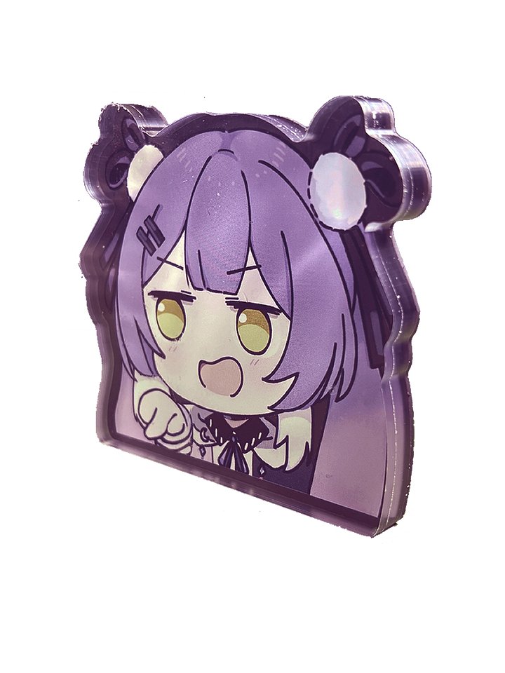 Thick Acrylic Magnets product image (3)