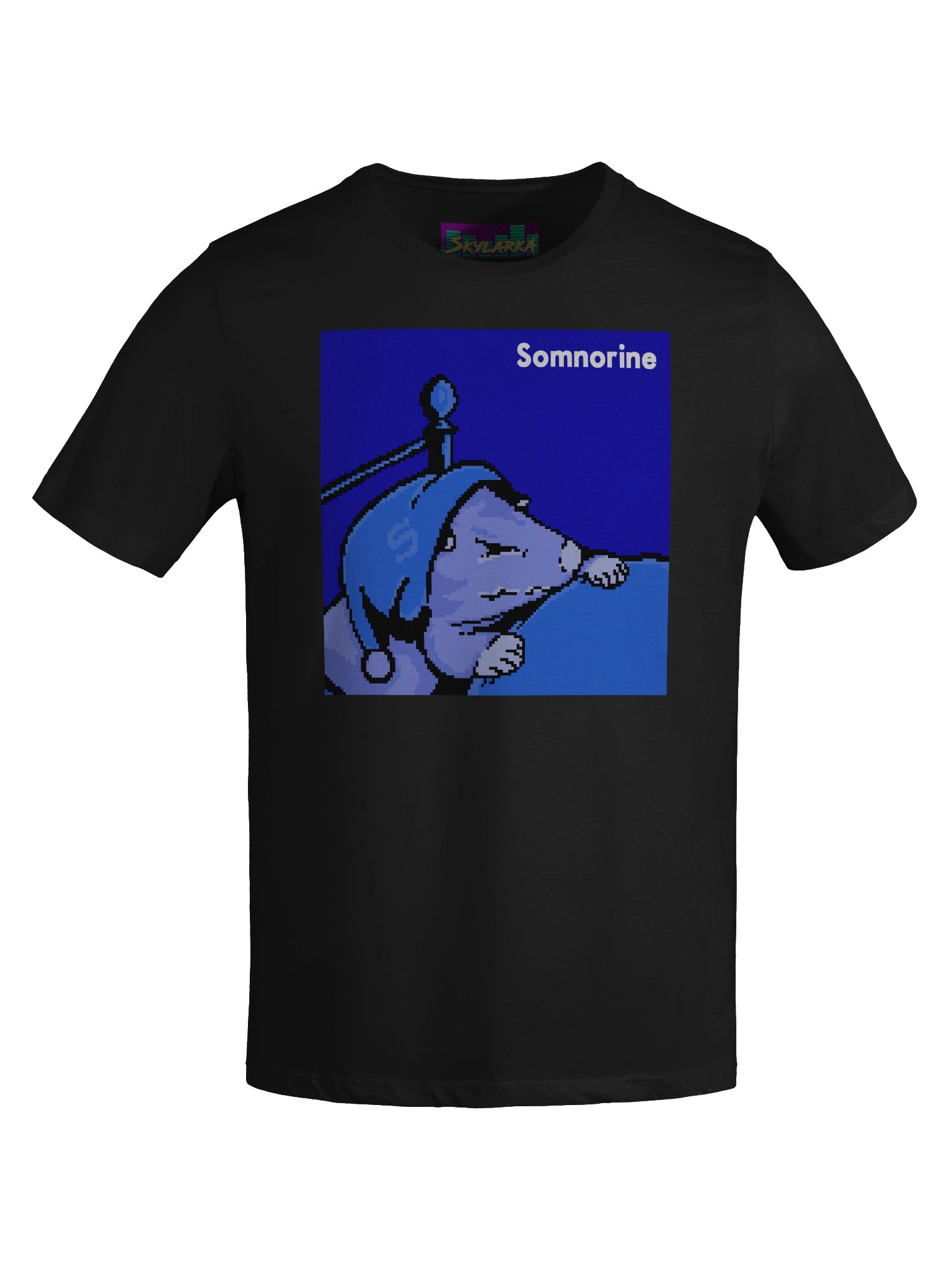 Somnorine Women's / Fitted Cut T-Shirt product image (7)