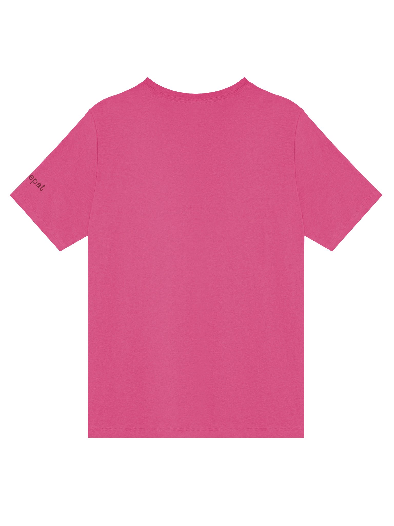 Meowlentine's V-neck tee product image (16)