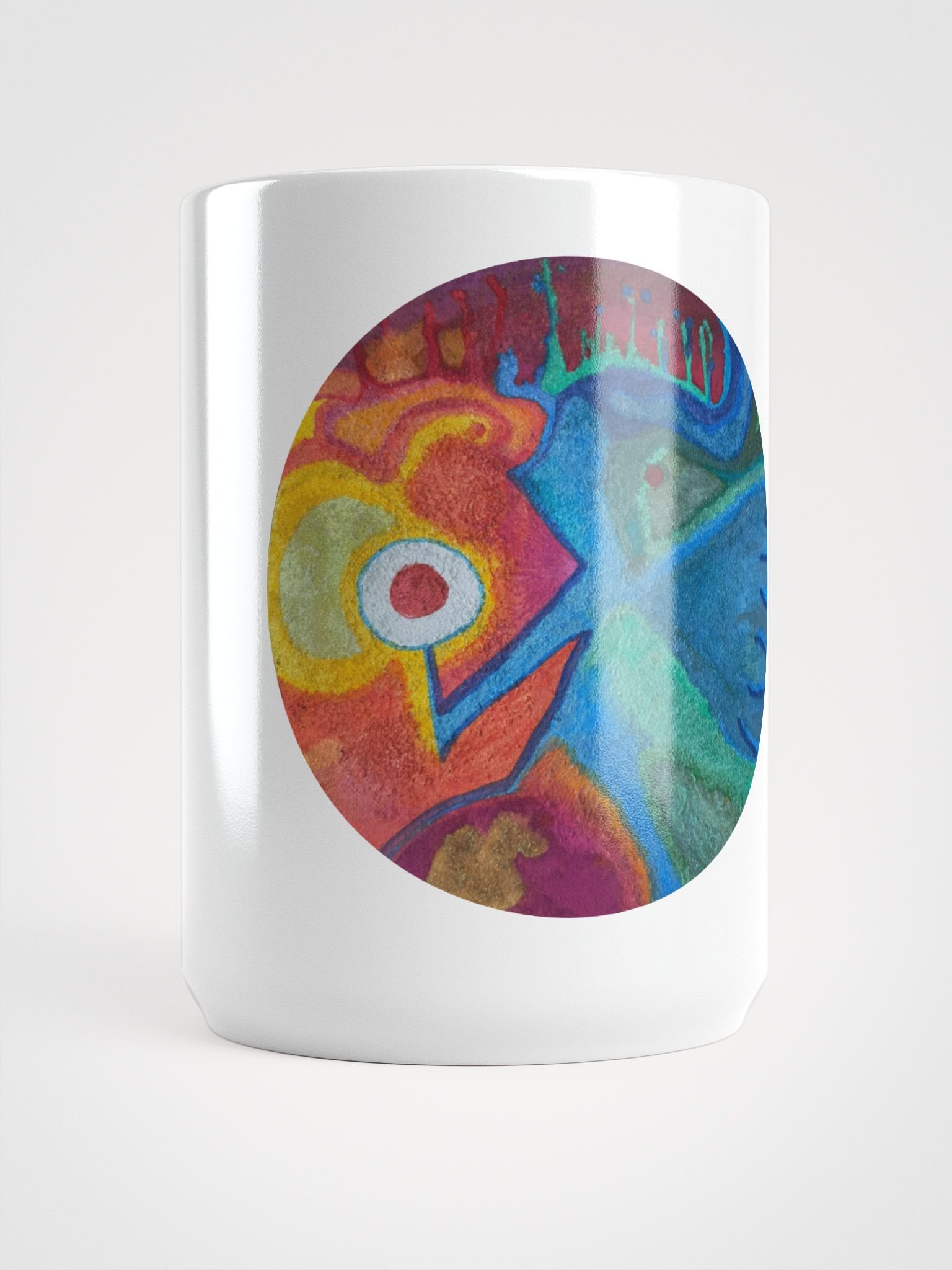 "union" mug product image (6)