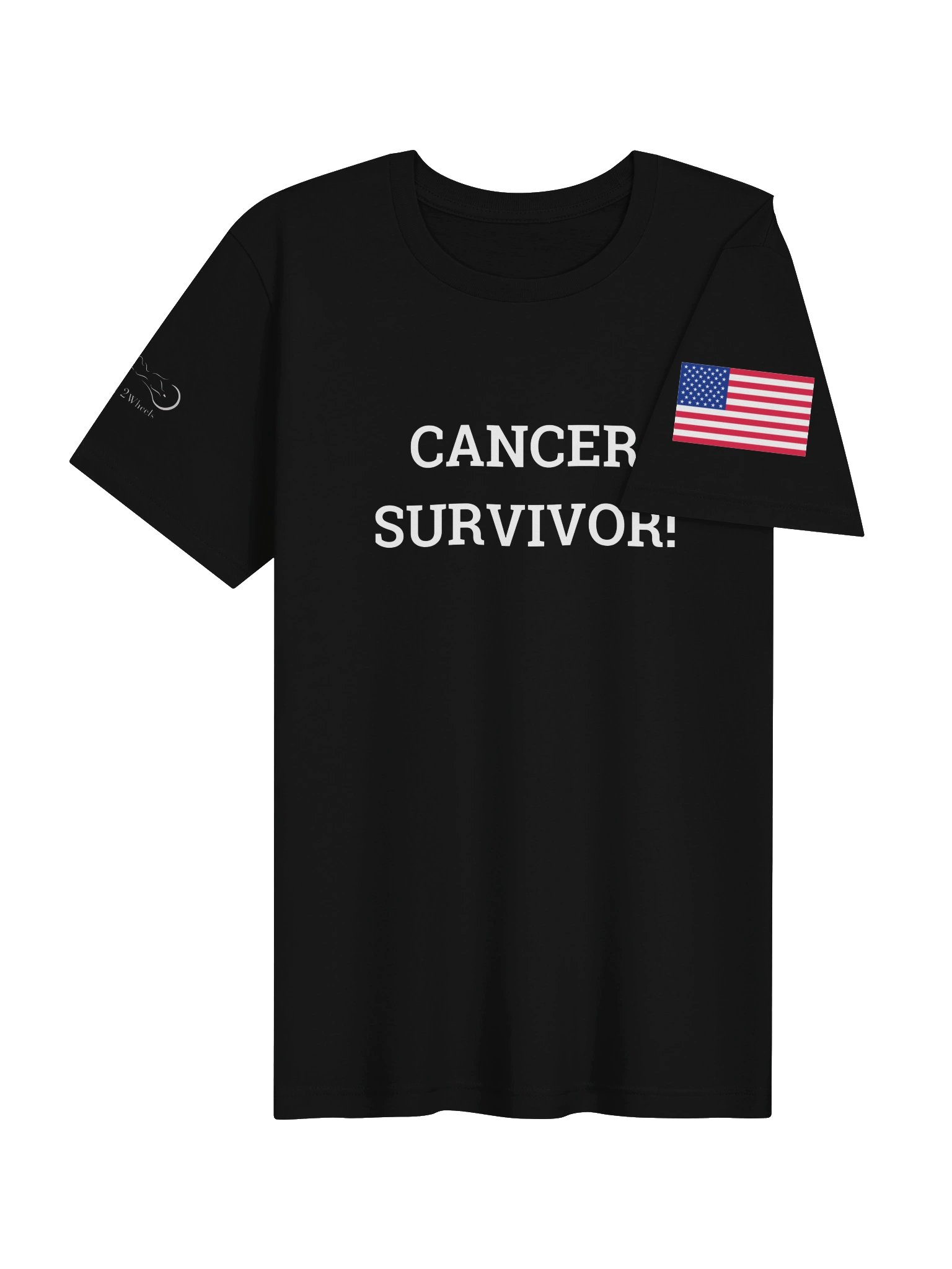 SURVIVOR FRONT 9 product image (28)
