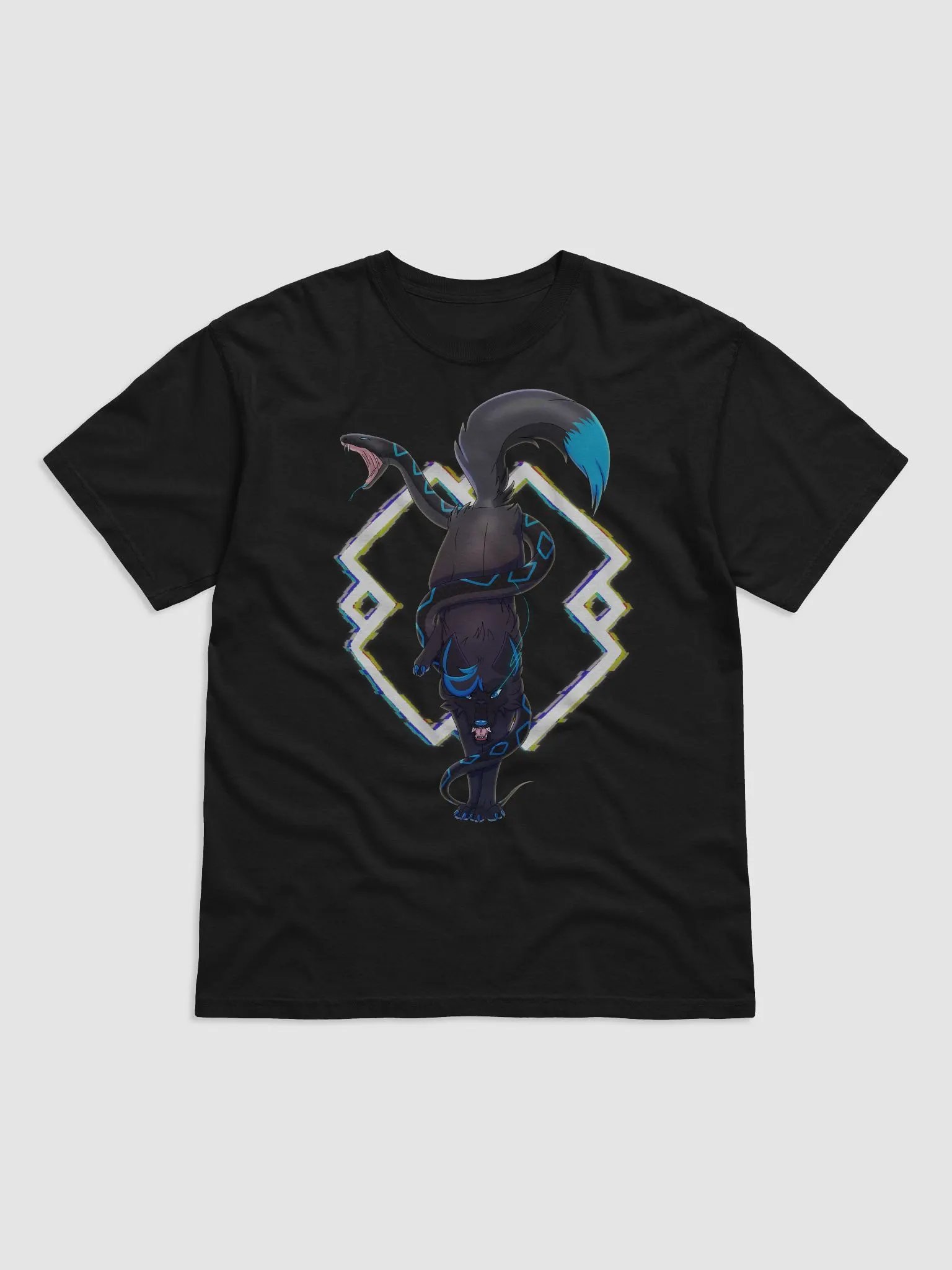 TSFT T-Shirt 2 product image (3)