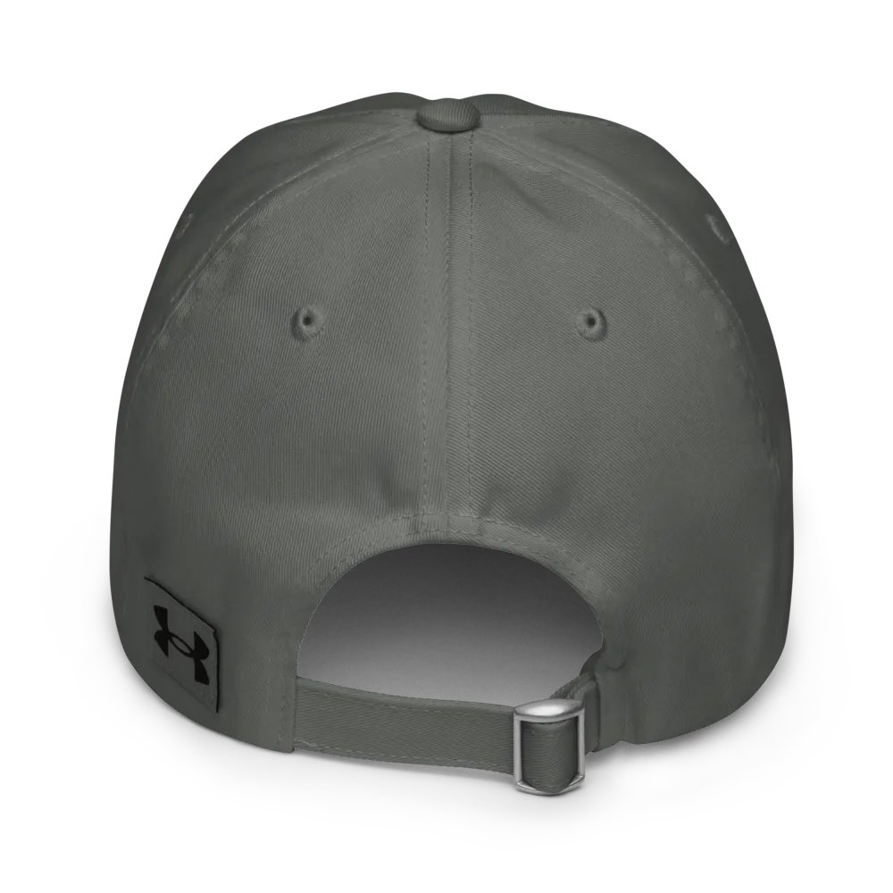 Underarmour Dad Hat w/logo product image (4)